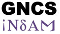 GNCS - Gruppo Nazionale per il Calcolo Scientifico